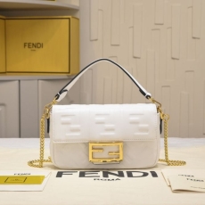 Fendi Satchel Bags